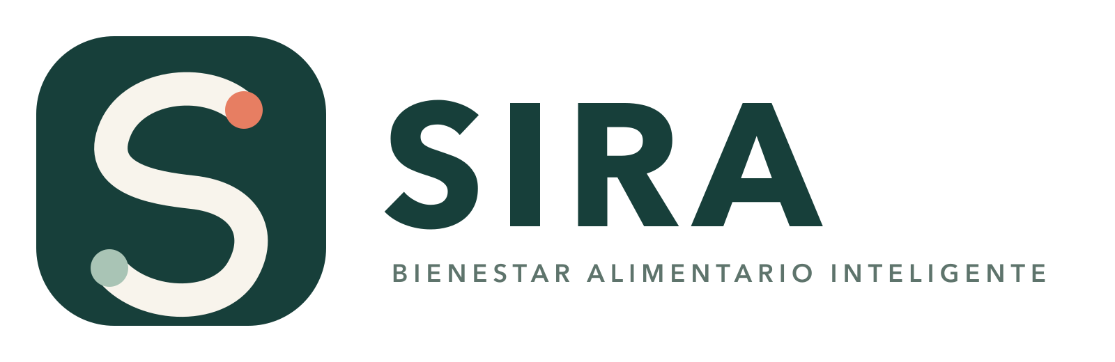 SIRA, bienestar alimentario inteligente